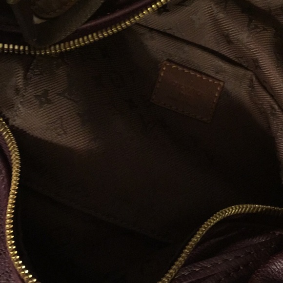 Authentic Louis Vuitton Onatah Mahina Bag. - Picture 7 of 13